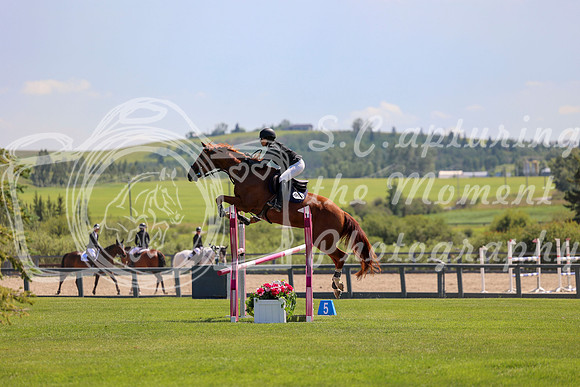 15841 - Mara - 2026 Mid-Summer Classic II - Thursday July 14th
