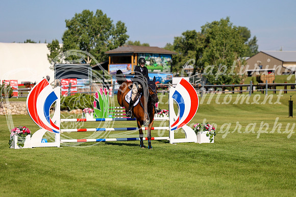 06602 - Mara - 2026 Mid-Summer Classic II - Thursday July 14th