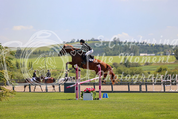 15842 - Mara - 2026 Mid-Summer Classic II - Thursday July 14th