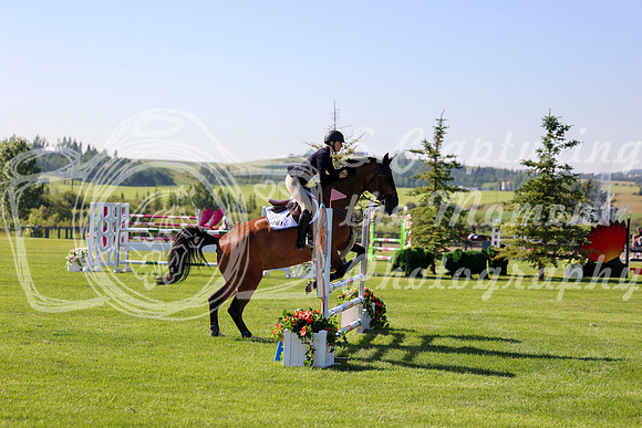 06604 - Mara - 2026 Mid-Summer Classic II - Thursday July 14th