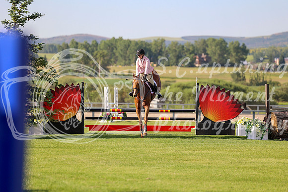 01079 - Mara - 2026 Mid-Summer Classic II - Thursday July 14th