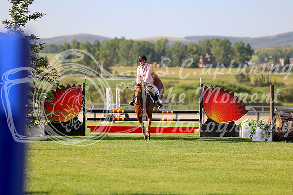 01081 - Mara - 2026 Mid-Summer Classic II - Thursday July 14th