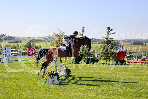 06607 - Mara - 2026 Mid-Summer Classic II - Thursday July 14th