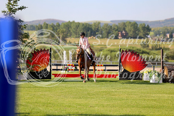 01084 - Mara - 2026 Mid-Summer Classic II - Thursday July 14th