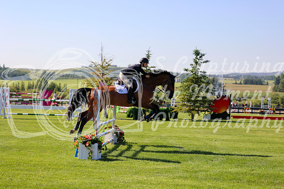 06608 - Mara - 2026 Mid-Summer Classic II - Thursday July 14th