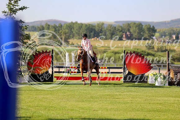 01085 - Mara - 2026 Mid-Summer Classic II - Thursday July 14th