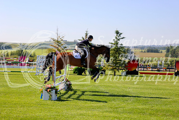 06609 - Mara - 2026 Mid-Summer Classic II - Thursday July 14th