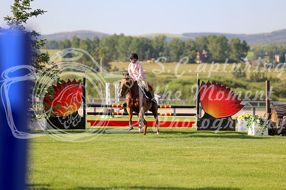01086 - Mara - 2026 Mid-Summer Classic II - Thursday July 14th