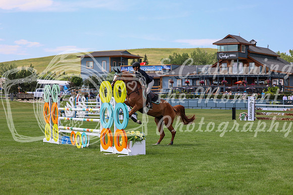 16103 - Mara - 2026 Mid-Summer Classic II - Thursday July 14th