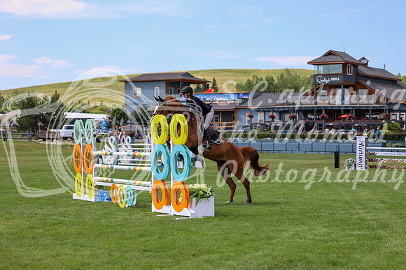 16104 - Mara - 2026 Mid-Summer Classic II - Thursday July 14th