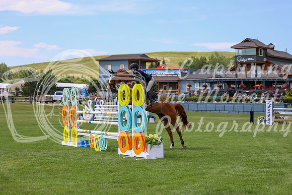16105 - Mara - 2026 Mid-Summer Classic II - Thursday July 14th