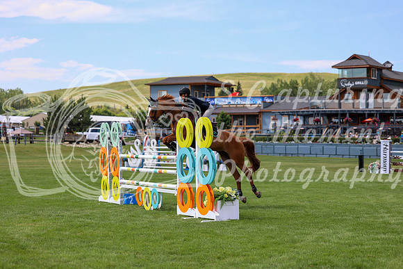 16106 - Mara - 2026 Mid-Summer Classic II - Thursday July 14th