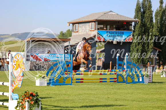 01087 - Mara - 2026 Mid-Summer Classic II - Thursday July 14th