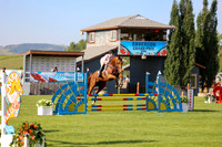 01089 - Mara - 2026 Mid-Summer Classic II - Thursday July 14th