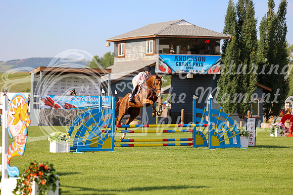 01089 - Mara - 2026 Mid-Summer Classic II - Thursday July 14th