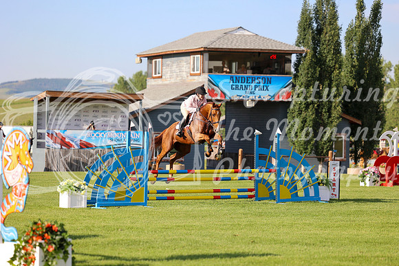01090 - Mara - 2026 Mid-Summer Classic II - Thursday July 14th