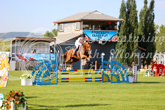 01091 - Mara - 2026 Mid-Summer Classic II - Thursday July 14th