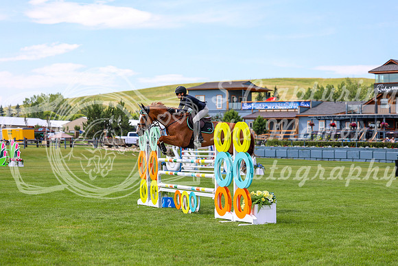 16109 - Mara - 2026 Mid-Summer Classic II - Thursday July 14th