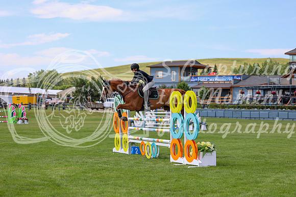 16110 - Mara - 2026 Mid-Summer Classic II - Thursday July 14th