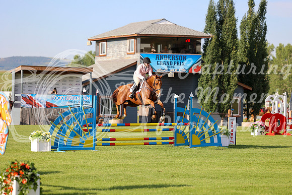 01092 - Mara - 2026 Mid-Summer Classic II - Thursday July 14th