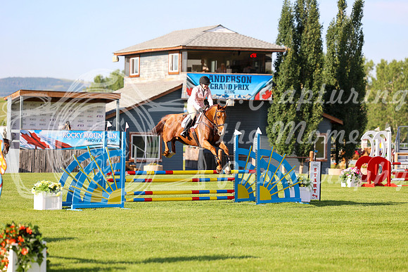 01093 - Mara - 2026 Mid-Summer Classic II - Thursday July 14th