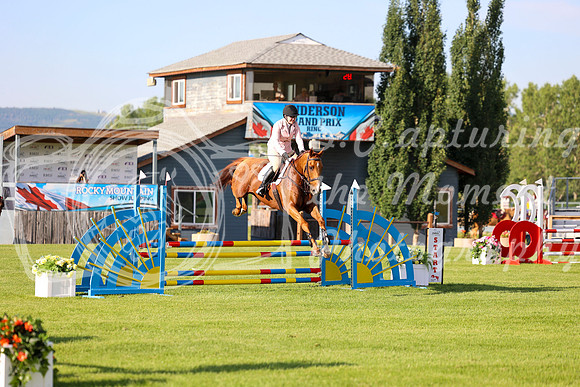 01094 - Mara - 2026 Mid-Summer Classic II - Thursday July 14th