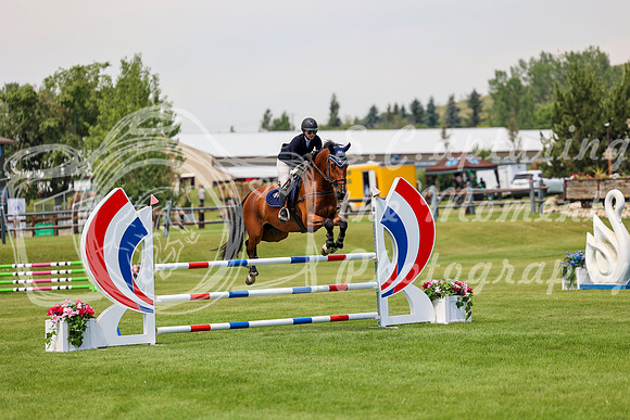 13967 - Mara - 2026 Mid-Summer Classic II - Thursday July 14th