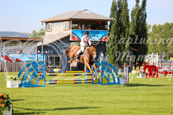 01095 - Mara - 2026 Mid-Summer Classic II - Thursday July 14th