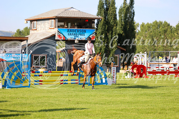 01099 - Mara - 2026 Mid-Summer Classic II - Thursday July 14th