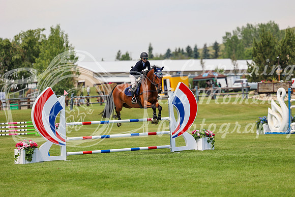13968 - Mara - 2026 Mid-Summer Classic II - Thursday July 14th
