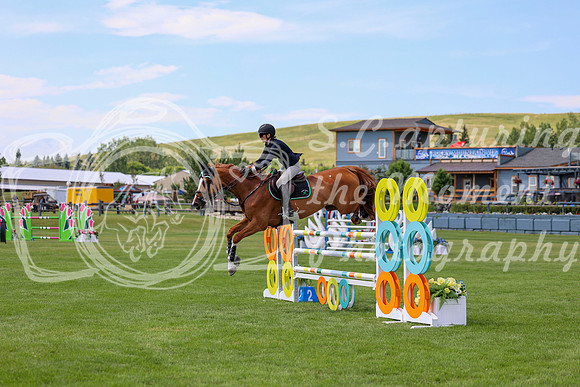 16112 - Mara - 2026 Mid-Summer Classic II - Thursday July 14th