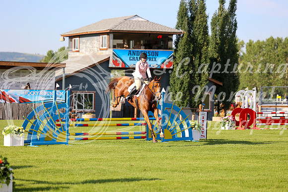 01096 - Mara - 2026 Mid-Summer Classic II - Thursday July 14th