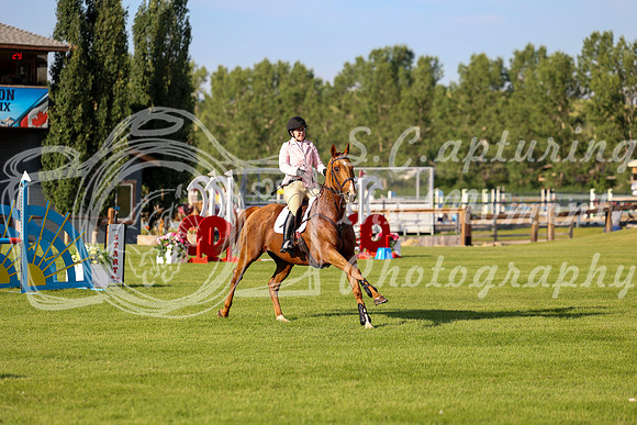 01101 - Mara - 2026 Mid-Summer Classic II - Thursday July 14th