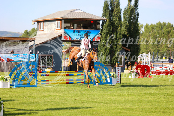 01097 - Mara - 2026 Mid-Summer Classic II - Thursday July 14th