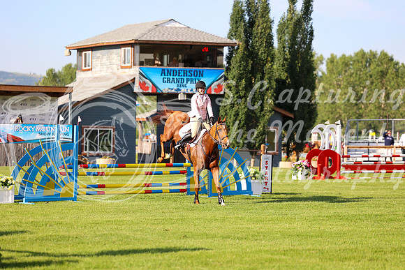 01098 - Mara - 2026 Mid-Summer Classic II - Thursday July 14th