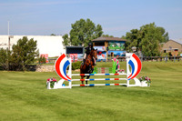 07398 - Mara - 2026 Mid-Summer Classic II - Thursday July 14th