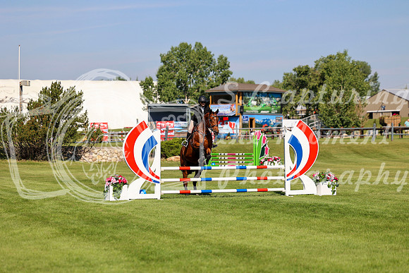 07398 - Mara - 2026 Mid-Summer Classic II - Thursday July 14th