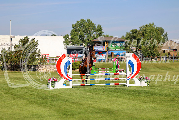 07397 - Mara - 2026 Mid-Summer Classic II - Thursday July 14th