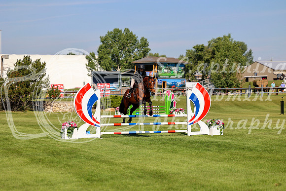 07402 - Mara - 2026 Mid-Summer Classic II - Thursday July 14th
