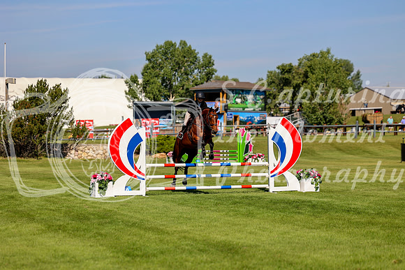07401 - Mara - 2026 Mid-Summer Classic II - Thursday July 14th