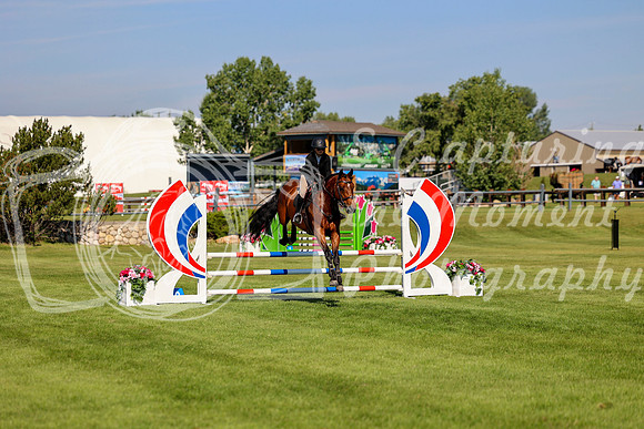 07405 - Mara - 2026 Mid-Summer Classic II - Thursday July 14th