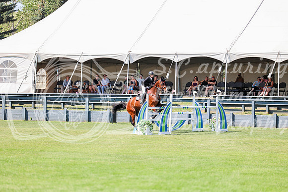 16967 - Mara - 2026 Mid-Summer Classic II - Thursday July 14th