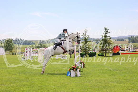 14022 - Mara - 2026 Mid-Summer Classic II - Thursday July 14th