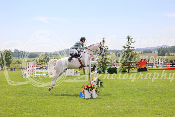 14023 - Mara - 2026 Mid-Summer Classic II - Thursday July 14th