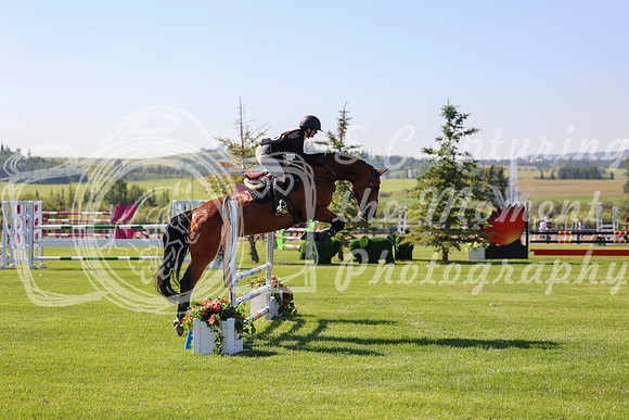 07416 - Mara - 2026 Mid-Summer Classic II - Thursday July 14th