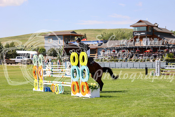 16982 - Mara - 2026 Mid-Summer Classic II - Thursday July 14th