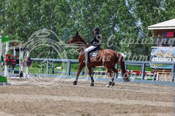 09176 - Shea - 2026 Mid-Summer Classic II - Thursday July 14th