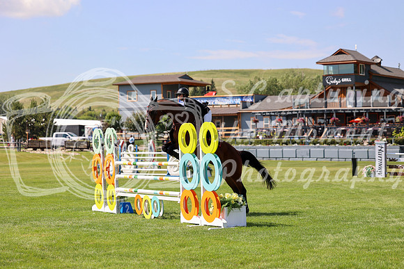 16983 - Mara - 2026 Mid-Summer Classic II - Thursday July 14th