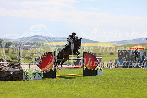 15698 - Mara - 2026 Mid-Summer Classic II - Thursday July 14th