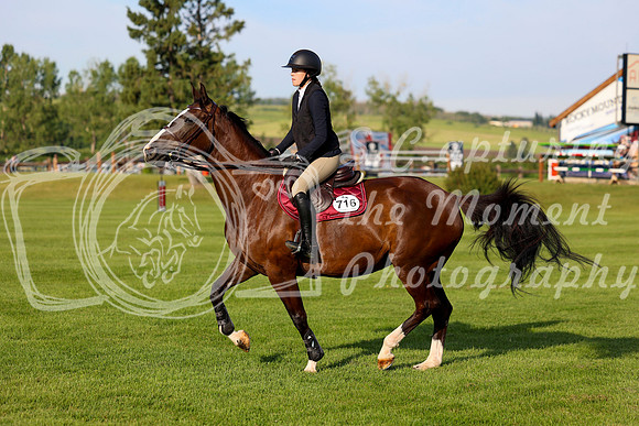 00367 - Mara - 2026 Mid-Summer Classic II - Thursday July 14th
